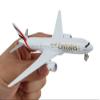 Daron Emirates Small Airport Playset  Officially Licensed Die-Cast Metal Airplane with Plastic Vehicles & Signs  Highly Detailed Pretend Play Toy for Kids Ages 3+ view 4