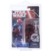 Protech STAR7 Star Case Storage / Display for 2015 and Later Star Wars Force Awakens and Rogue One Carded Figures, 5.5" W x 8.25" H x 1.5" D, 5-Pack view 2