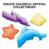 Thames & Kosmos Crystal Growing | STEM Experiment Kit | Grow Dozens of Dazzling, Colorful Crystals! | Learn about Crystallization & Conduct Classic Science Experiments | Make Crystal Geodes | Ages 10+ view 2