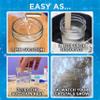 Thames & Kosmos Crystal Growing | STEM Experiment Kit | Grow Dozens of Dazzling, Colorful Crystals! | Learn about Crystallization & Conduct Classic Science Experiments | Make Crystal Geodes | Ages 10+ view 3