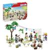 Playmobil Wedding Reception view 1
