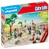 Playmobil Wedding Reception view 2