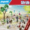 Playmobil Wedding Reception view 4