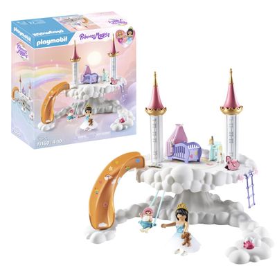 Playmobil Baby Room in The Clouds