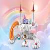 Playmobil Baby Room in The Clouds view 3