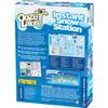 Thames & Kosmos Ooze Labs Instant Snow Station STEM Experiment Kit & Lab Setup | Make Your Own Fake Snow! | 11 Safe, Fun, Snowy, Year-Round Activities | DIY Snow Globe Included | Explore Polymers view 2