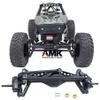 Aluminum Alloy Front Rear Portal Axle for Axial RC Crawler 1/18 UTB18 Capra Unlimited Trail Buggy RTR AXI01002T1 Update Parts view 2