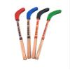 Zugar Land Hockey Stick Pencils (9") Colorful Top Rubber Blade Erasers. Bulk. Party Favor, Goodie Bag, Stocking Stuffers (24) view 2