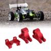RC Rear Rocker Arm, Metal 1:16 Rocker Arm Set Accessory 1/16 E Car (Red) view 4