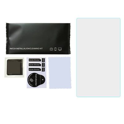 ABZEKH Drone Accessories for DJI RC Glass Film Remote Control with Screen Protection Films for DJI Mini 3pro / mini 3 for Mavic 3 Classic Drone Accessories (Color : 1pcs)