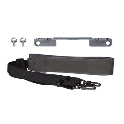 ABZEKH Drone Accessories for DJI RC Remote Control with Screen Neck Lanyard Strap Belt + Metal Bracket Hanger for DJI mini 3pro for Mavic 3 Classic Drone