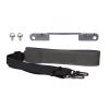 ABZEKH Drone Accessories for DJI RC Remote Control with Screen Neck Lanyard Strap Belt + Metal Bracket Hanger for DJI mini 3pro for Mavic 3 Classic Drone view 1