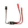 HomeSoGood 2-20A High Current Remote Control Electronic Switch 3-30V Model Plant Protection for RC Drone Water Pump Signal Control view 1