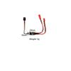HomeSoGood 2-20A High Current Remote Control Electronic Switch 3-30V Model Plant Protection for RC Drone Water Pump Signal Control view 2