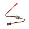 HomeSoGood 2-20A High Current Remote Control Electronic Switch 3-30V Model Plant Protection for RC Drone Water Pump Signal Control view 4