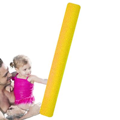 2 Pool Noodle,59 in Floating Pool Noodles Foam Tube,Solid Foam Pool Swim Noodles,Swimming Pool Accessories,Floating Pool Noodles Jumbo Foam Tube,Swim Noodles Pool Accessories for Kids and Adults