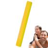 2 Pool Noodle,59 in Floating Pool Noodles Foam Tube,Solid Foam Pool Swim Noodles,Swimming Pool Accessories,Floating Pool Noodles Jumbo Foam Tube,Swim Noodles Pool Accessories for Kids and Adults view 2