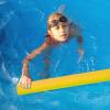2 Pool Noodle,59 in Floating Pool Noodles Foam Tube,Solid Foam Pool Swim Noodles,Swimming Pool Accessories,Floating Pool Noodles Jumbo Foam Tube,Swim Noodles Pool Accessories for Kids and Adults view 3