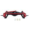 Aluminum Alloy UTB18 Front Rear Portal Axle for Axial RC Crawler 1/18 UTB18 Capra Unlimited Trail Buggy RTR AXI01002T1 Update Parts view 3