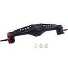 Aluminum Alloy UTB18 Front Rear Portal Axle for Axial RC Crawler 1/18 UTB18 Capra Unlimited Trail Buggy RTR AXI01002T1 Update Parts view 4