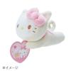 Sanrio 840823 Pompompurin Nyanko Clip Mascot view 4
