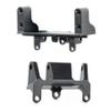 Aluminum Alloy UTB18 Front Rear Portal Axle with Axle Servo Mount for Axial RC Crawler 1/18 UTB18 Capra Unlimited Trail Buggy RTR AXI01002T1 Update Parts view 4