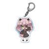 Spy Classroom G Annette Acrylic Key Chain view 1