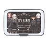 (SYNC INNOVATION) Spy Classroom A Lily/Zivia/Sarah/Grete Card Case view 1