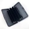 (SYNC INNOVATION) Spy Classroom A Lily/Zivia/Sarah/Grete Card Case view 3