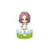 Spy Classroom B Grete Acrylic Stand view 2