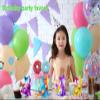 mypush popo 30 pcs Cats Classroom Students Gifts Bulk Rainbow Fidgets Gifts from Teacher, Mini Pop Holiday Rewards Party Favors for Kids view 4