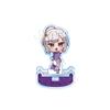 "Spy Classroom" C Zivia Acrylic Stand view 2