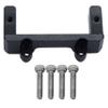 FCX24 Front Axle Servo Mount for 1/24 FMS FCX24 Power Wagon Upgrades Parts DIY 1/24 Replaces Accessory Spare Parts view 1