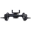 FCX24 Front Axle Servo Mount for 1/24 FMS FCX24 Power Wagon Upgrades Parts DIY 1/24 Replaces Accessory Spare Parts view 4