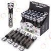 Panda Party Favors: 24PCS Bubble Wands & Blowing Toys - Kids Gift Goodie Bag Stuffers view 4