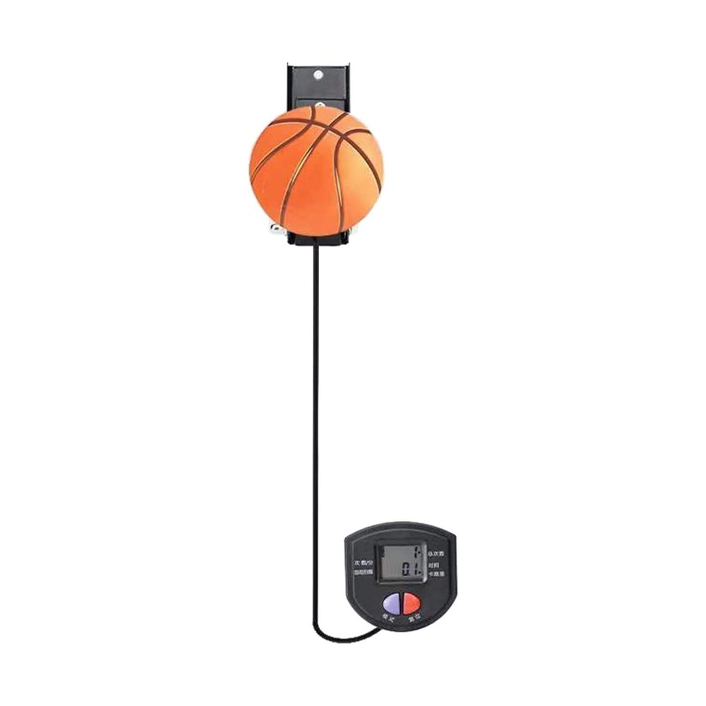 Intelligent Growth Promotion Toy,Vertical Jump Tester, Bounce Training, Jumping Touch Practice,Touch High Jump Counter for The Office Home Garden or Kids Room