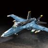 Apostrophe Games F/A-18 Hornet Fighter Jet Building Block Set - 772 Pcs - F-18 Air Force Jet Building Block Plane Toy for Kids Older Than 10 and Adults  Compatible with All Building Bricks view 3