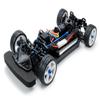 TAMIYA 1/10 RC TT-02 Type-SRX Chassis Kit TAM58720 Cars Elec Kit 1/10 On-Road view 1