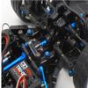 TAMIYA 1/10 RC TT-02 Type-SRX Chassis Kit TAM58720 Cars Elec Kit 1/10 On-Road view 2