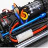 TAMIYA 1/10 RC TT-02 Type-SRX Chassis Kit TAM58720 Cars Elec Kit 1/10 On-Road view 4