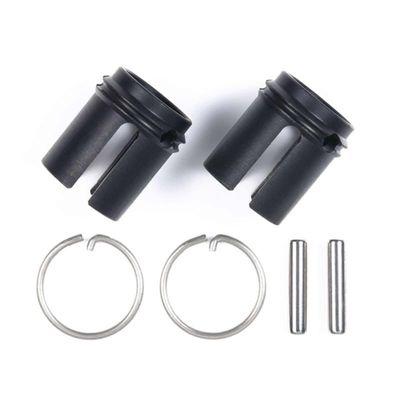 Tamiya TT-02BR Gearbox Joints for Ball Differential TAM22063 Electric Car/Truck Option Parts