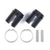 Tamiya TT-02BR Gearbox Joints for Ball Differential TAM22063 Electric Car/Truck Option Parts view 1