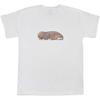 Azeeda 14-15 Years 'Naked Mole Rat' Children's/Kid's T-Shirt (White) (TS00247482) view 1