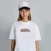 Azeeda 14-15 Years 'Naked Mole Rat' Children's/Kid's T-Shirt (White) (TS00247482) view 2