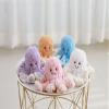 TONGSONG Cute Cartoon Octopus Plush Doll Toys Gift Sea Stuffed Toys for Kids and Lovers Home Decor (Blue, 31.4-Inch) view 4