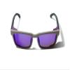 *SPY 6700000000195 Helm TECH Gry Dark Grn - Happy Bronze Pur view 2