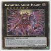 Kashtira Arise-Heart - PHHY-EN046 - Starlight Rare - 1st Edition view 1