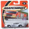 Matchbox 1999 Ford Mustang Coupe view 1
