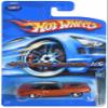 Hot Wheels 1970 Plymouth Barracuda view 1