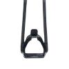Almencla 4Pcs Black Propeller Guards, Anti Collision Drone Accessories Lightweight Propeller Blade Protector, Propeller Blade Crash Guard Cover Bumper for Z908 Pro Replace Parts view 3